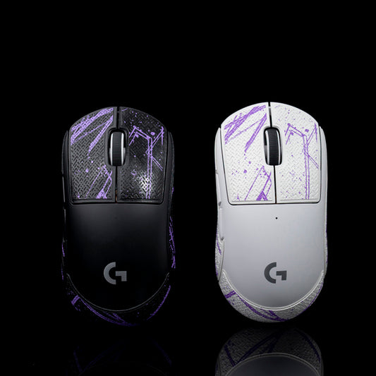  BT.L Mouse Grip for Logitech G502 X & Logitech G502 X