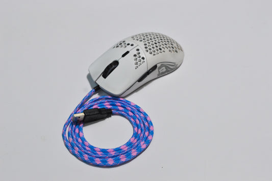 Mouse Paracord Cable