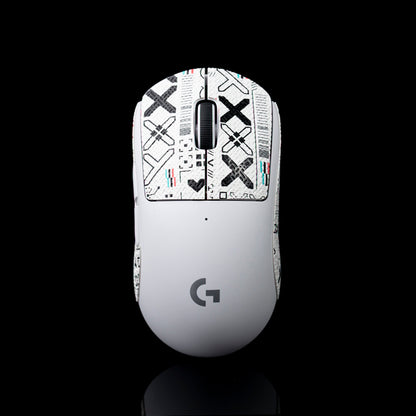 Logitech GPRO x Superlight - BT.L Mouse Grips